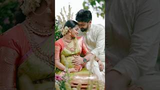 Soon To Be Mom & Dad Valaikappu Malavika Thejus Pregnancy