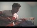 WBMusicLessons (guitar) [LEVEL2] - Luciano