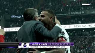Ricardo Quaresma 4K Free Clip 1 Yıldız 10