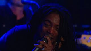 Watch Sevendust The Wait video