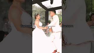 Nuestro Primer Baile Como Esposos Fue Mágico