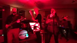 Off Label - Don't Tell Me (Madonna cover)