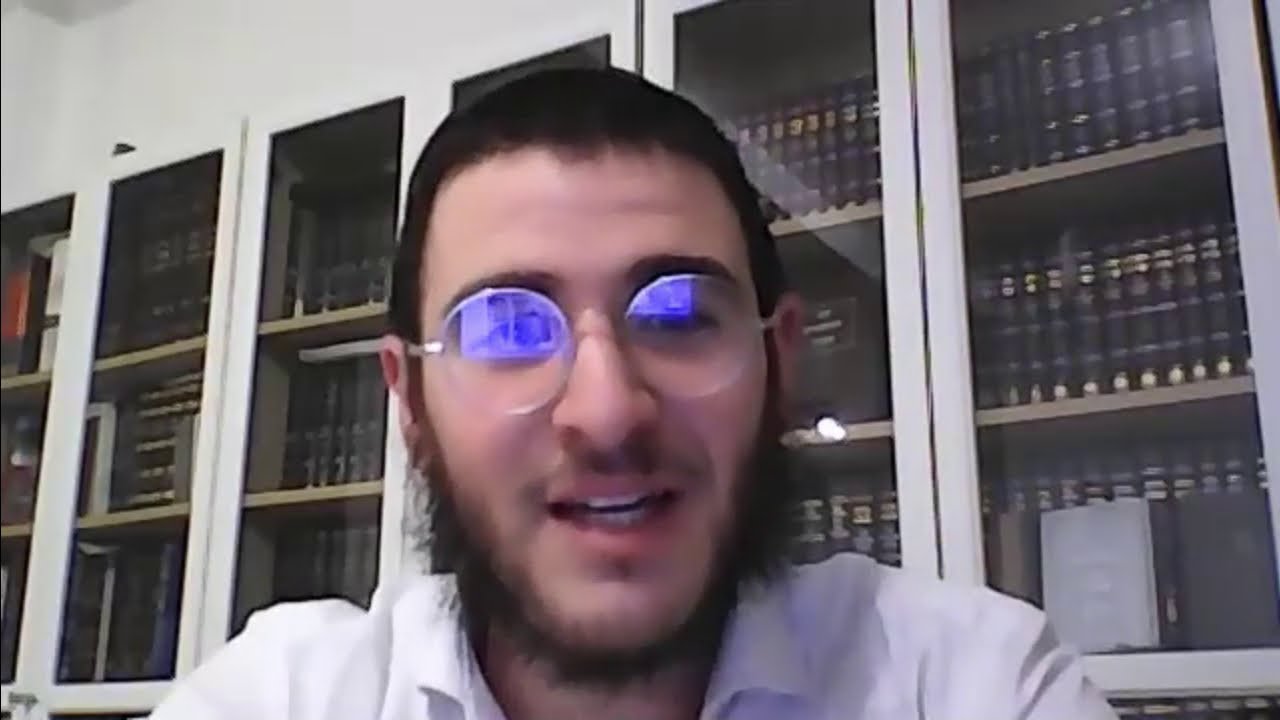 Etude Rambam #198 (Bonus) : Les lois relatives aux jeûnes : Chapitre 1