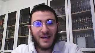 Etude Rambam #198 (Bonus) : Les lois relatives aux jeûnes : Chapitre 1