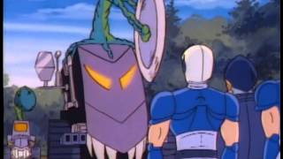 Jayce and The Wheeled Warriors Episode 33: Lightning Strikes Twice