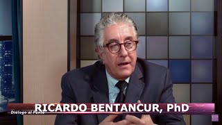 235 – Diálogo al Punto – Ricardo Bentancur, PhD – Poderosas oraciones de la Biblia