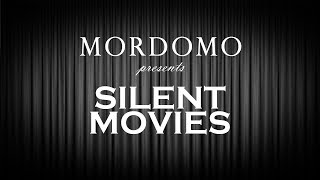 Mordomo - Silent Movies