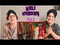 INDIAN reaction to Kali Chader New Pakistani Stage Drama Full Comedy Funny Play | Pk Mast