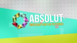 Promo AbsolutTV