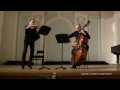 contrabass
