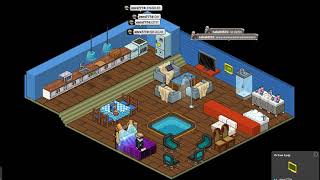 Habnet Teki̇ Lanetli̇ Ev 1.Bölüm