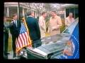 President Reagan, Bush, The Secret Service...And A New Limousine