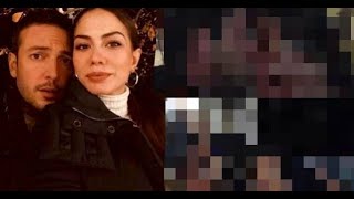 Interpretación De Las Escenas De Hacer El Amor De Demet Özdemir Y Şükrü Özyıldız Por Oğuzhan Koç