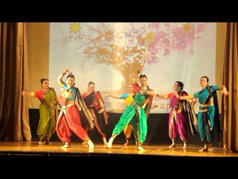 Naino Mein Sapna - Dance Perormance...