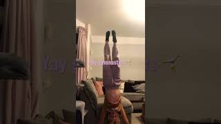 Hand Stand