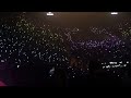 Bts In Newark Rainbow Ocean Bts In Newark Rainbow Ocean