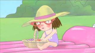 Little Princess - I Want To Go On Holiday