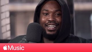 Meek Mill 39 Championships 39 Social Injustice Life After Prison Beats 1 Apple Music Meek Mill 39 Championships 39 Social Injustice Life After Prison Beats 1 Apple Music