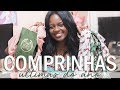 COMPRINHAS E RECEBIDOS: MARISA, C&A, SAARA, CAXIAS... | DAYANE NASCIMENTO