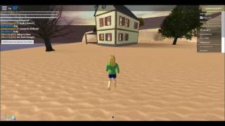 Playing Roblox Animation Lab 2.0