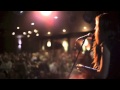 Lotus Outreach Australia: Charlie Cristi at Garage Band Aid fundraiser