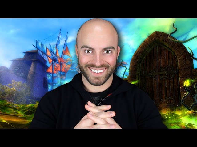 10 FORBIDDEN Places You’re Not Allowed to Visit!