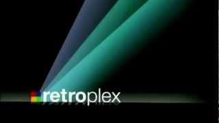 Retroplex Feature Presentationpg-13