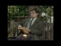 Mr. Bean - Sandwich for Lunch
