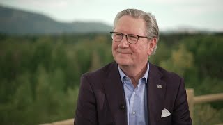 Feds Schmid On Inflation, Policy, Fed Independence
