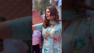 Indian Girl Superhit Dance