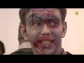 Trash Film Festival 4 Zona Mrtvih Hrvatska Premijera Zone Of ...