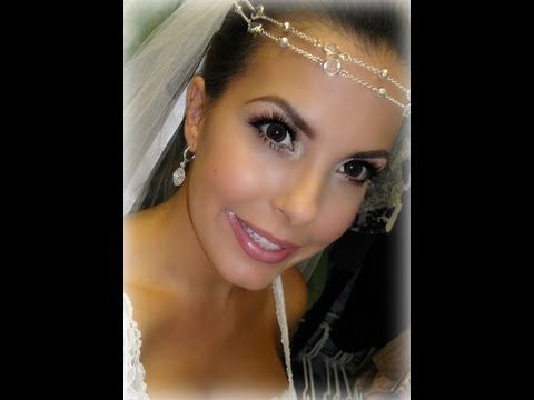  Mineral Makeup Brands on Napoleon Bridal Makeup