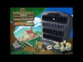Let's Play Plants vs. Zombies! - 009 - I hate the fog...