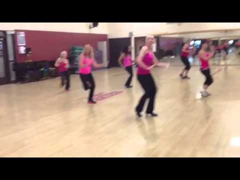 Chilly Cha Cha Dance by Anchalee