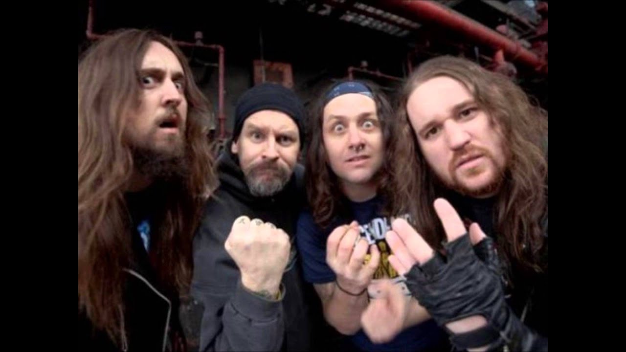 Top 15, Thrash Metal Revival Bands. YouTube