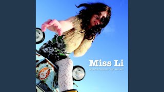 Watch Miss Li The Songs We Used To Sing video