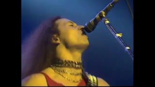 Venom - Live at Hammersmith 1985  Concert