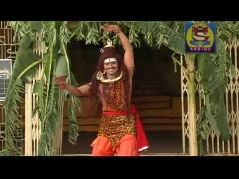 mallana jagathi