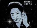 Barry Brown - Make It With You 12"   1984