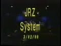 JRZ System - Homeward Strut - MI - Hollywood