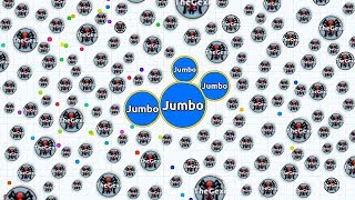 Agar.io BOTS ARE BACK !! **not clickbait** Agar.io BOTS ARE BACK !! **not clickbait**