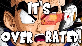 Top 5 Most Overrated & Overhyped Popular Anime
