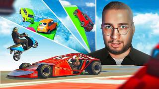 Si̇ni̇r Ve Kaos Dolu Face To Face Gta V Playlist