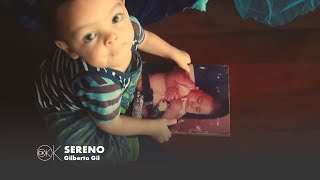 Watch Gilberto Gil Sereno video