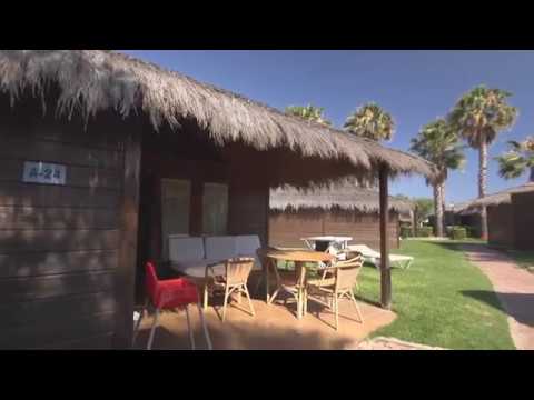 Cambrils Park, Costa Dorada, Spain (2016) | Eurocamp.co.uk