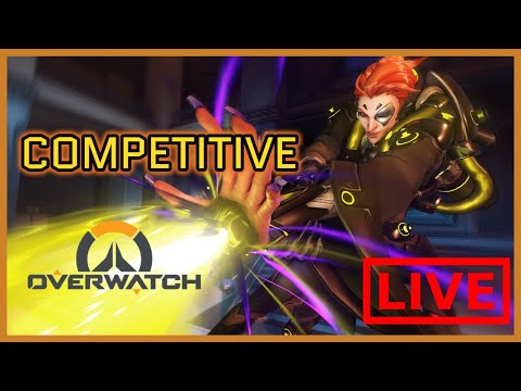 Monday Night No Condom Gaming - Overwatch PC
