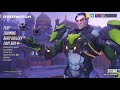 Monday Night No Condom Gaming - Overwatch PC