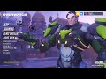 Monday Night No Condom Gaming - Overwatch PC