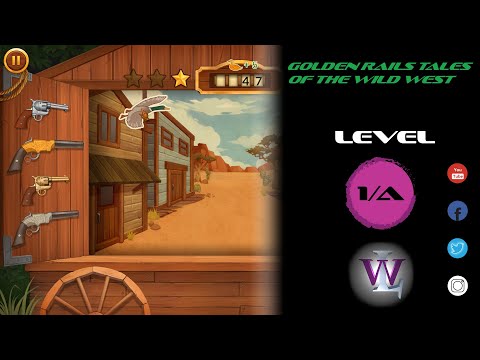 golden-rails-tales-of-the-wild-west---level-1a-walkthrough