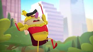 Ninja Express